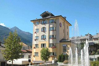 Soggiorno Benessere a Saint Vincent, in Valle d'Aosta, presso Hotel Bijou