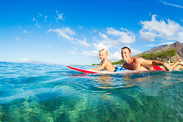 Costazul Surf