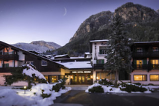 Park Hotel Regina delle Dolomiti