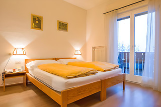 Park Hotel Regina delle Dolomiti