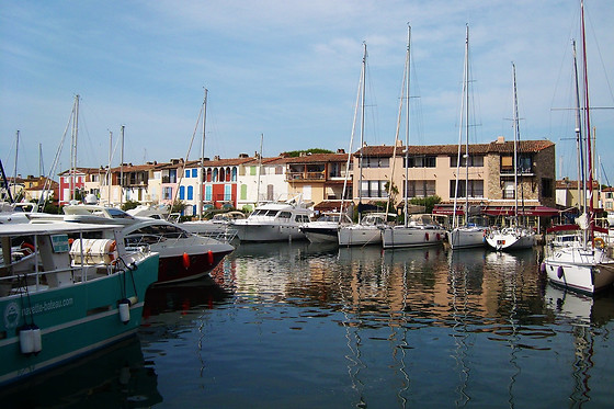 Valérie De Schoenmacker - Visites guidées du Var - photo 1