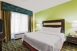 Online Booking EPS