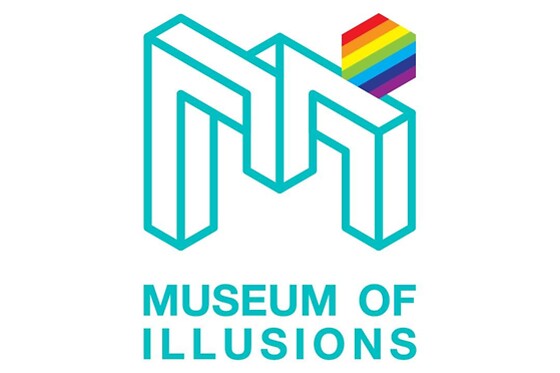 Museum of Illusions - photo 1