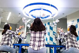 Museum of Illusions