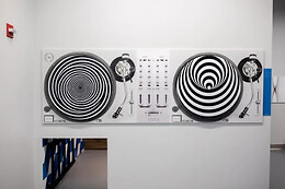 Museum of Illusions