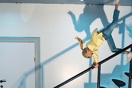 Museum of Illusions