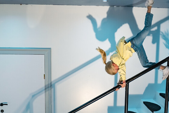 Museum of Illusions - photo 8