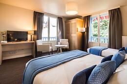 Online Booking EPS