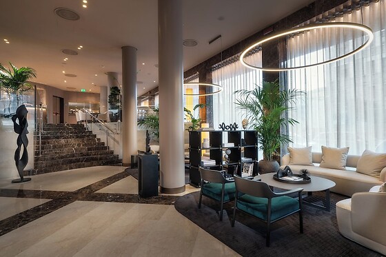 Online Booking EPS - photo 0