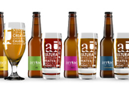CERVEZAS ARRIACA