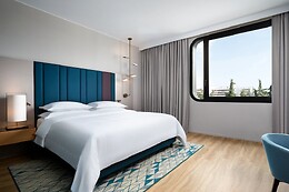 Online Booking EPS