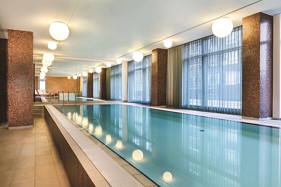 Online Booking EPS - photo 0