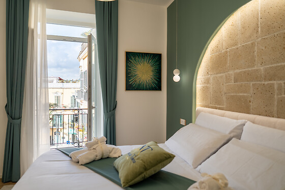 Napolitano Rooms - photo 2