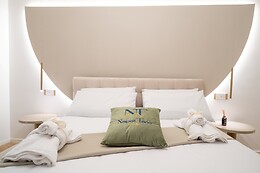 Napolitano Rooms