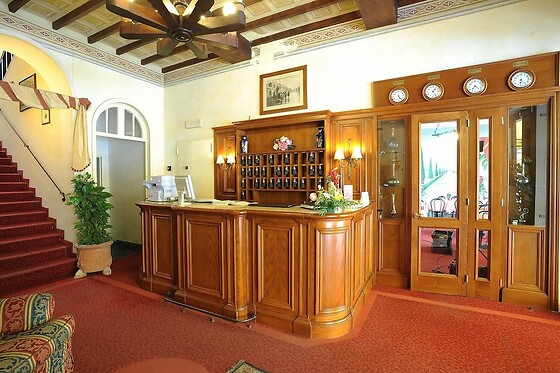 Online Booking EPS - photo 4