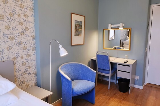 Online Booking EPS - photo 2