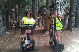 ENOTURISMO GALICIA