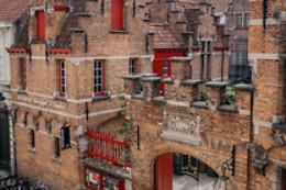 Bourgogne des Flandres