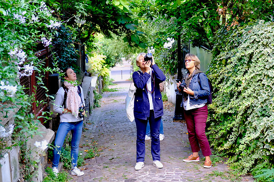Atypic'Photo - photo 11