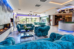 Novotel Saint Jean de Braye