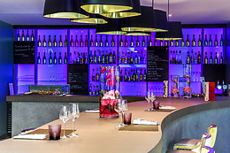 Novotel Saint Jean de Braye