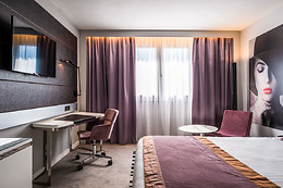 Novotel Saint Jean de Braye