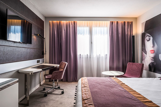Novotel Saint Jean de Braye - photo 2