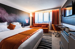 Novotel Saint Jean de Braye