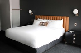 Online Booking EPS