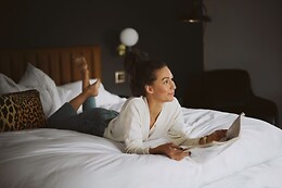 Online Booking EPS