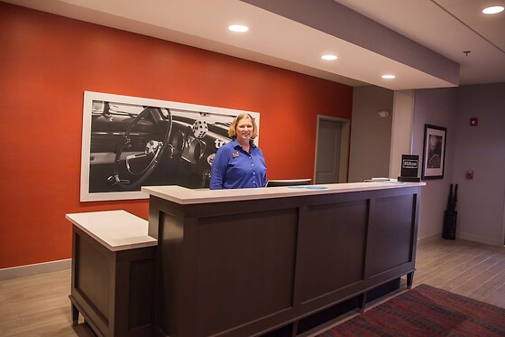 Online Booking EPS - photo 0