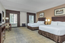 Online Booking EPS