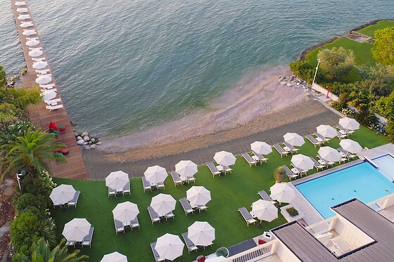 Online Booking EPS - photo 0