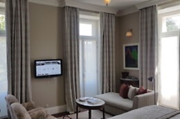 Online Booking EPS