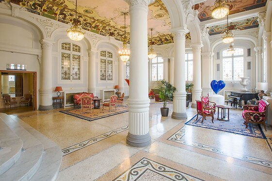 Online Booking EPS - photo 1