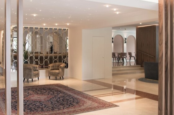 Online Booking EPS - photo 0