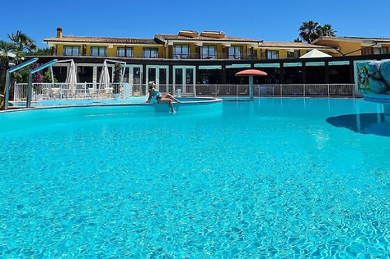 Online Booking EPS - photo 0