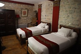 Online Booking EPS