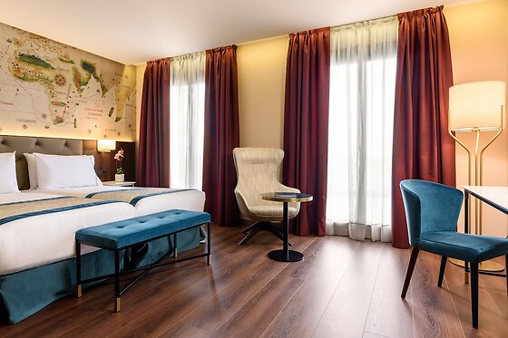 Online Booking EPS - photo 1