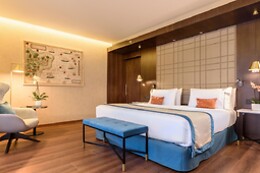Online Booking EPS