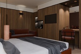 Online Booking EPS