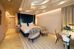 Online Booking EPS