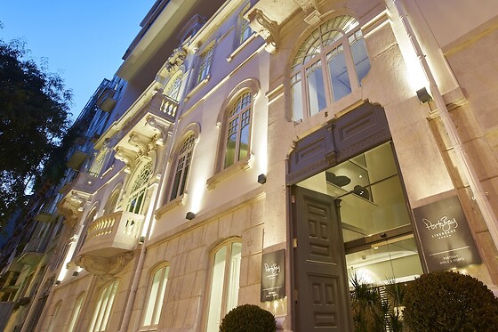 Online Booking EPS - photo 0