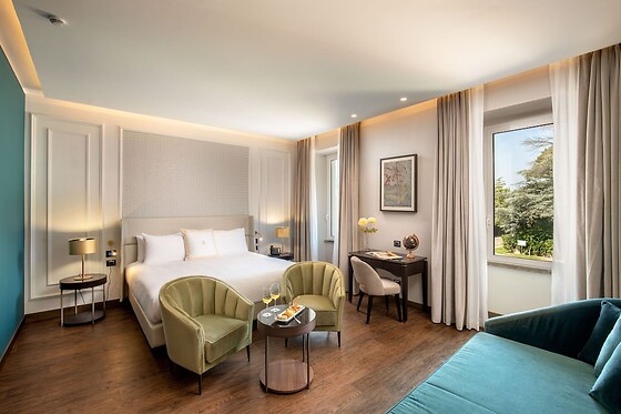Online Booking EPS - photo 0