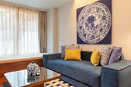 Online Booking EPS