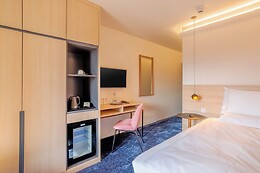 Online Booking EPS