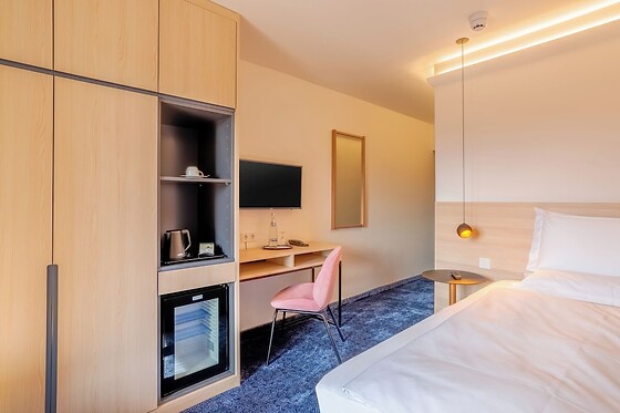 Online Booking EPS - photo 3