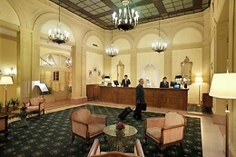 Online Booking EPS