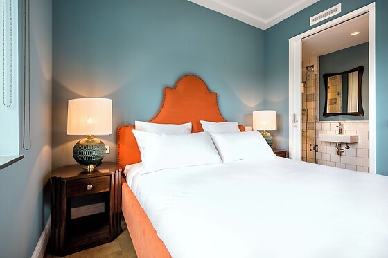 Online Booking EPS - photo 0