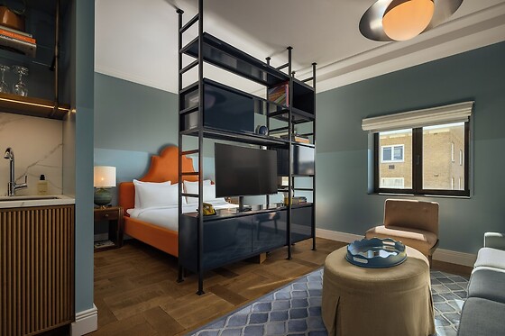 Online Booking EPS - photo 1